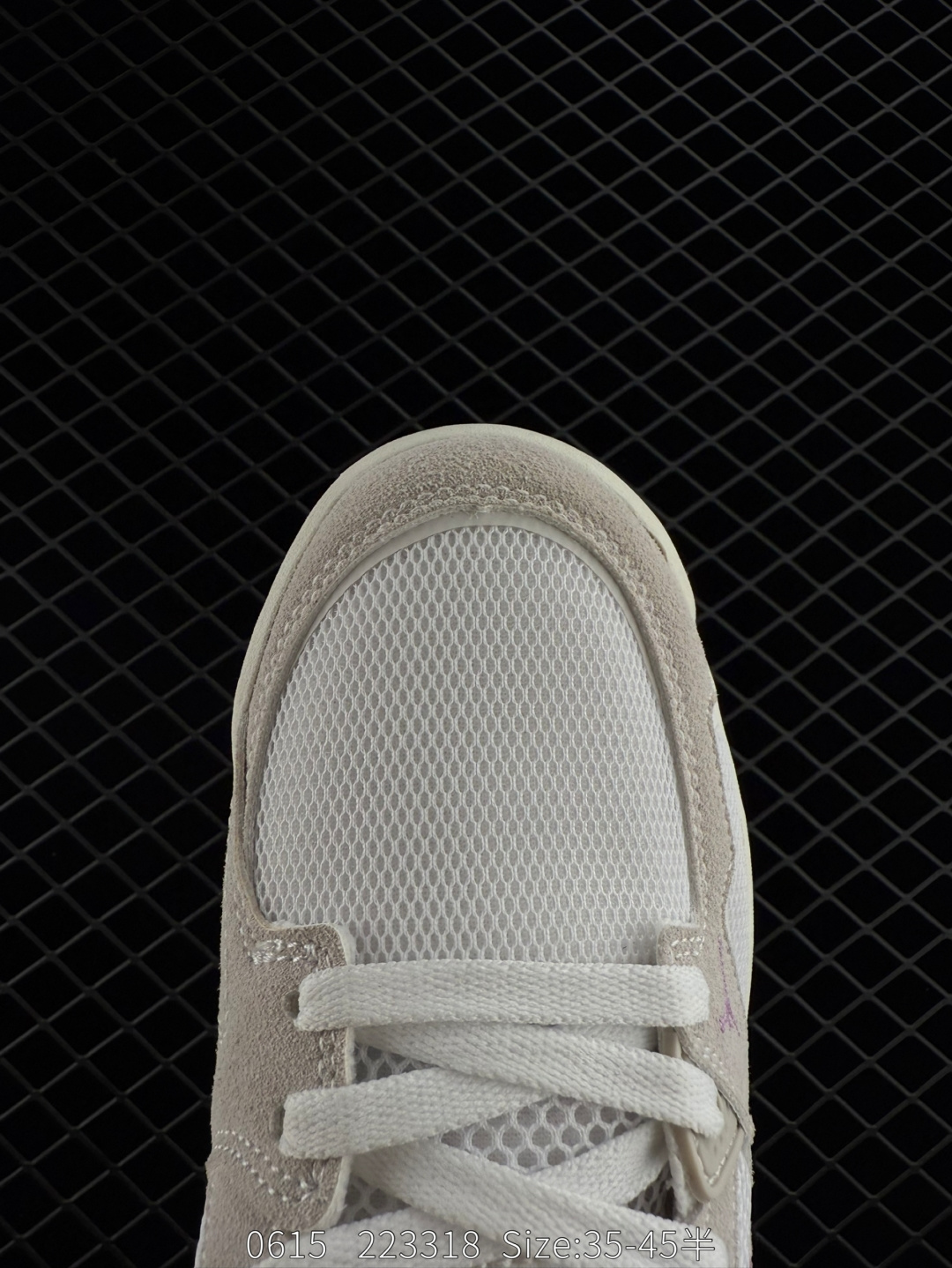 Nike Air Jordan CMFT Er